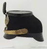 Prussian Luftschiffer or Telegrapher Officer Shako Visuel 7